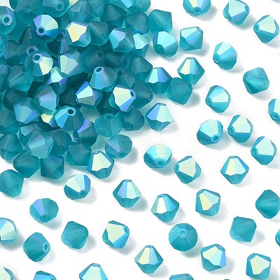 Preciosa&reg Crystal Beads Y-PRC-BA6-60230-20019-1