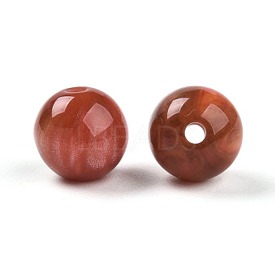 Resin Beads RESI-YW0004-28A-12-1