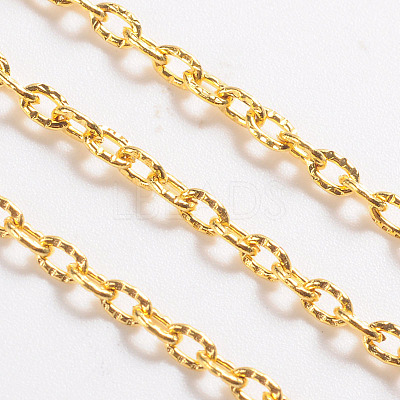 Iron Cable Chains X-CH-0.5YHSZ-G-1