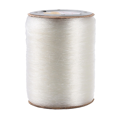 Elastic Crystal Thread EW-KW0.8MM-1