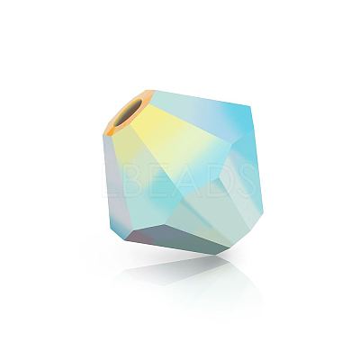 Preciosa&reg Crystal Beads Y-PRC-BA6-40010-20000-1