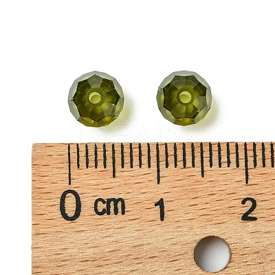 Preciosa&reg Crystal Beads X-PRC-BB6-50230-1