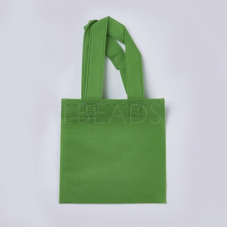 Eco-Friendly Reusable Bags ABAG-WH005-15cm-12-1
