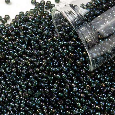 TOHO Round Seed Beads SEED-TR11-0384-1