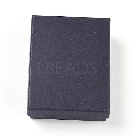 Cardboard Jewelry Set Boxes X1-CBOX-G015-03-1