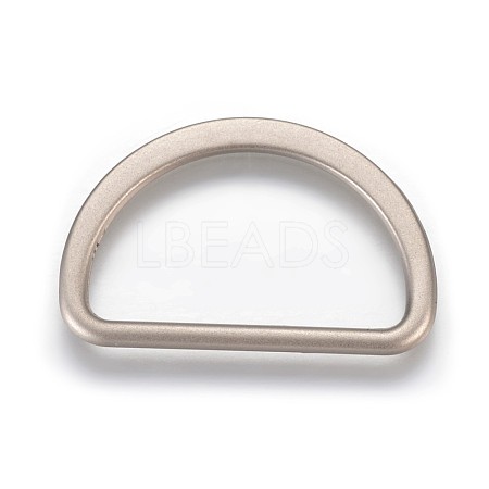 Alloy D Rings X-PALLOY-WH0032-02A-1