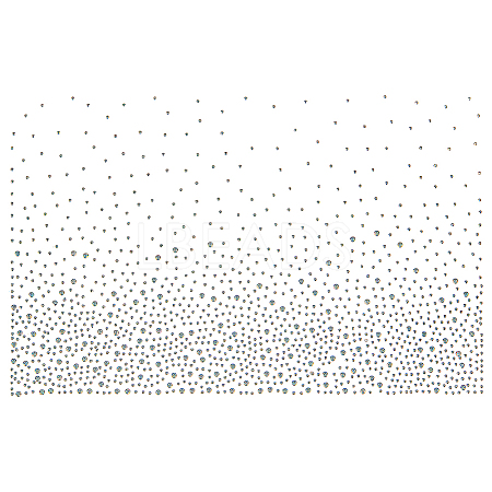 Hotfix Glass Rhinestone LS-DIY-WH0589-69B-01-1