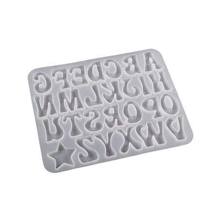 DIY Silicone Cabochon Molds SIMO-PW0013-11C-1