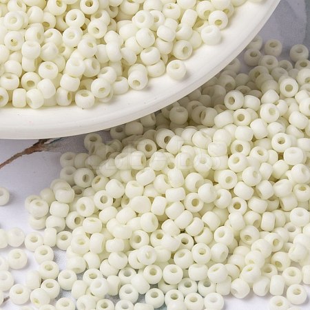 MIYUKI Round Rocailles Beads SEED-G008-RR2021-1