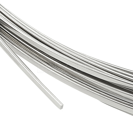 304 Stainless Steel Wire CHS-WH0008-02A-1