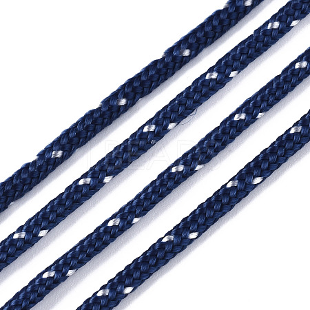 Polyester & Spandex Cord Ropes RCP-R007-304-1