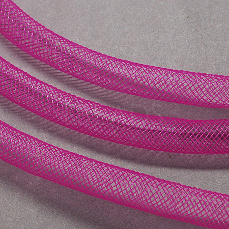 Plastic Net Thread Cord PNT-Q003-10mm-14-1