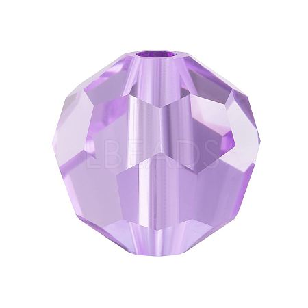 Preciosa&reg Crystal Beads X-PRC-BB6-20310-1