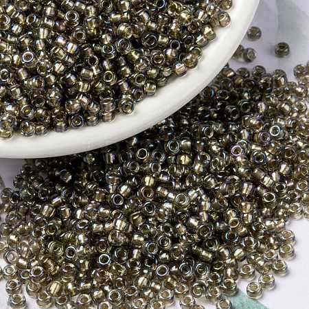 MIYUKI Round Rocailles Beads X-SEED-G009-RR3540-1