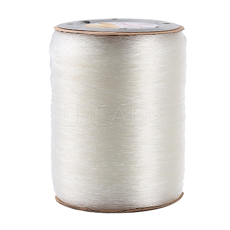 Elastic Crystal Thread EW-KW0.8MM-1