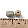 Acrylic Beads OACR-Z025-10-3