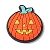 Halloween Theme PVC Cabochons FIND-E017-09-1