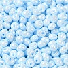 6/0 Glass Seed Beads SEED-M012-01A-15-3