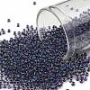 TOHO 11/0 Round Beads X-SEED-TR11-0181-1