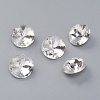 K9 Glass Rhinestone Cabochons RGLA-G077-D01-001-1