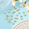 Preciosa&reg MAXIMA Crystal in Sew-On Cup X-PRC-SS16-00030-270-G-4
