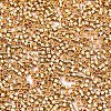 11/0 Grade A Glass Seed Beads X-SEED-S030-1220-2