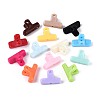Opaque Acrylic Beads SACR-T035-26M-1