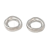 Brass Linking Rings KK-CBAA630-05P-1