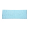 Paper Tassel Banner AJEW-WH0007-01B-2