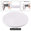 Cotton Twill Tape Ribbons OCOR-TAC0005-06H-3