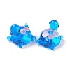 Handmade Lampwork Beads LAMP-D015-03D-3