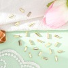 Preciosa&reg MAXIMA Crystal Fancy Stones Y-PRC-FB4-80100-2