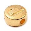 304 Stainless Steel Beads STAS-I343-01G-J-2