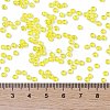 TOHO 8/0 Round Beads SEED-XTR08-0102-4