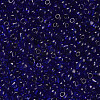 (Repacking Service Available) Glass Seed Beads SEED-C013-4mm-8-2