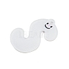 Acrylic Pendants MACR-R002-01S-2