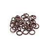 Metal Open Jump Rings FS-WG47662-46-1