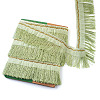 Polyester Tassel Fringe Trimming OCOR-TAC0008-21D-2