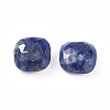 Natural Sodalite Cabochons G-G835-C01-05-2