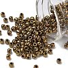 TOHO 6/0 Round Beads SEED-TR06-0223-1