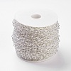 Iron Cable Chains CH-R034-S-2
