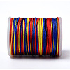Segment Dyed Polyester Thread NWIR-I013-A-06-3