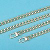 Bag Strap Chains IFIN-PH0024-03G-9x140-3