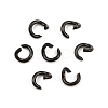 304 Stainless Steel Open Jump Rings STAS-M235-02B-EB-1