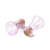 Glass Cork Bottles X1-AJEW-O032-01F-2