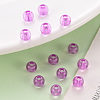 Transparent Acrylic Beads LS-X-MACR-S370-A6mm-740-6
