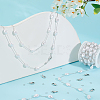 DIY Necklaces Jewelry Kits DIY-PH0021-62B-5