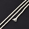 Macrame Cotton Cord OCOR-H110-01A-21-4