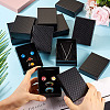 Rhombus Textured Cardboard Gift Storage Boxes CON-TAC0010-03A-06-8