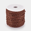 Iron Cable Chains CH-0.9PYSZ-R-2